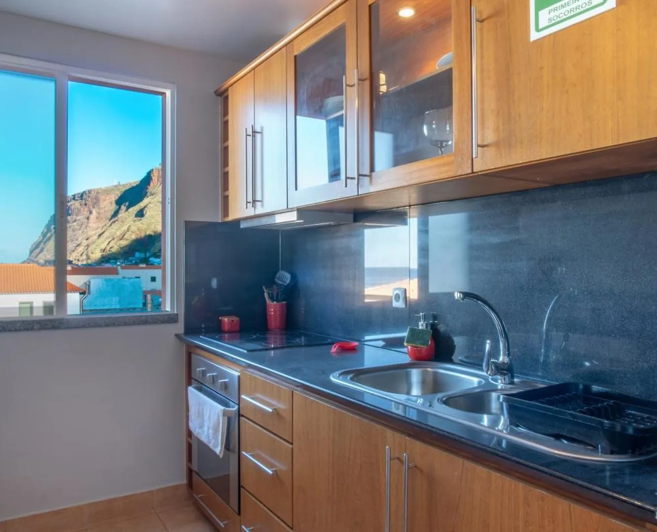 Apartment 7 On Paul Do Mar Beach Πορτογαλία