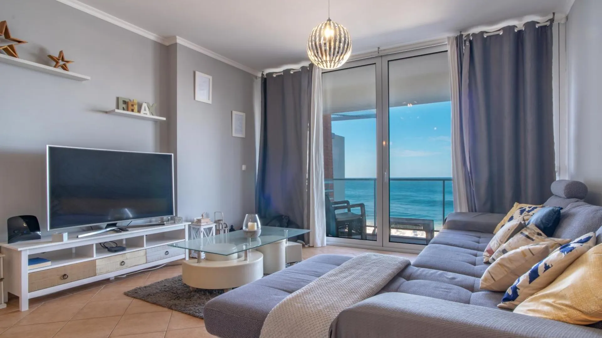 Apartment 7 On Paul Do Mar Beach 0*, Paul do Mar (Madeira) Πορτογαλία
