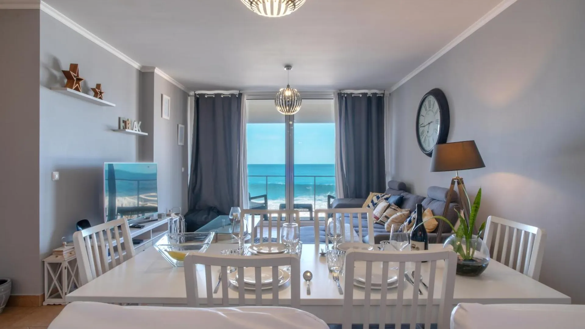 Apartment 7 On Paul Do Mar Beach