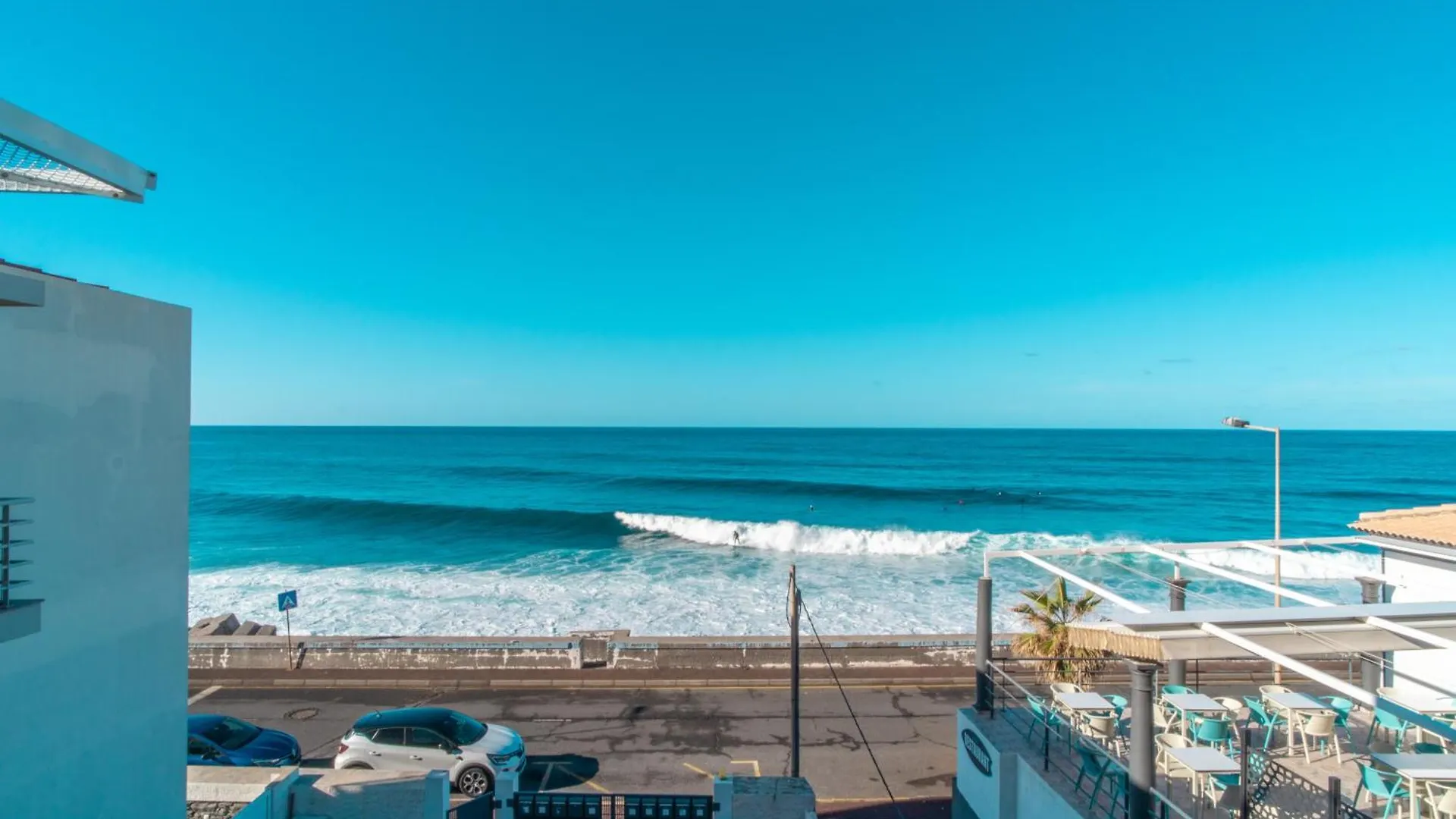 Apartment 7 On Paul Do Mar Beach Paul do Mar (Madeira)