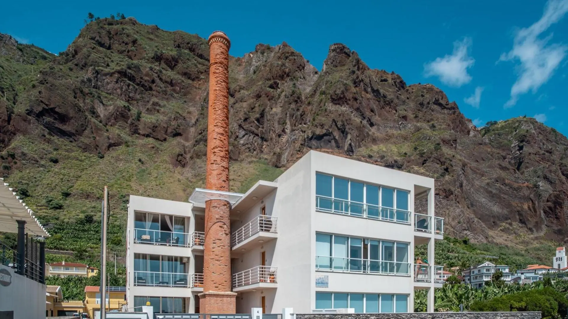 Apartment 7 On Paul Do Mar Beach 0*, Paul do Mar (Madeira)